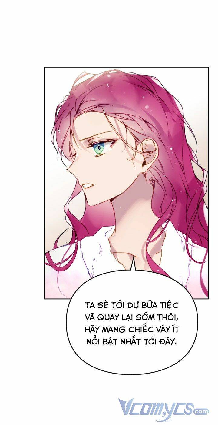 Kết Thúc Của Nhân Vật Phản Diện Chỉ Có Thể Là Cái Chết - Chapter 129 - Page 5