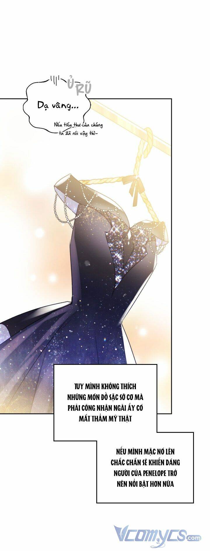 Kết Thúc Của Nhân Vật Phản Diện Chỉ Có Thể Là Cái Chết - Chapter 129 - Page 6