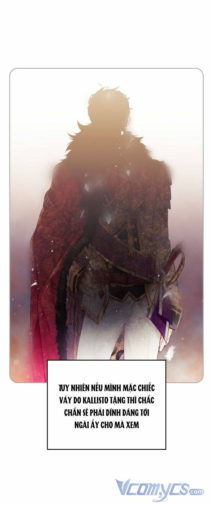 Kết Thúc Của Nhân Vật Phản Diện Chỉ Có Thể Là Cái Chết - Chapter 129 - Page 7