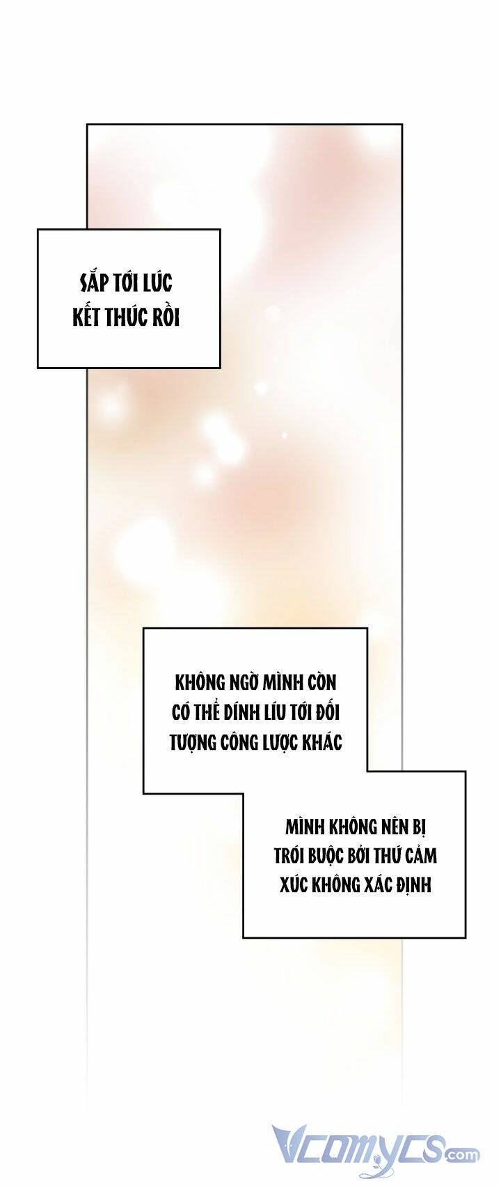 Kết Thúc Của Nhân Vật Phản Diện Chỉ Có Thể Là Cái Chết - Chapter 129 - Page 8