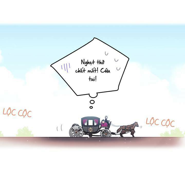 Kết Thúc Của Nhân Vật Phản Diện Chỉ Có Thể Là Cái Chết - Chapter 13 - Page 13