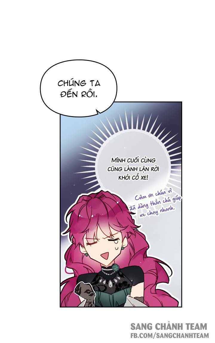 Kết Thúc Của Nhân Vật Phản Diện Chỉ Có Thể Là Cái Chết - Chapter 13 - Page 15