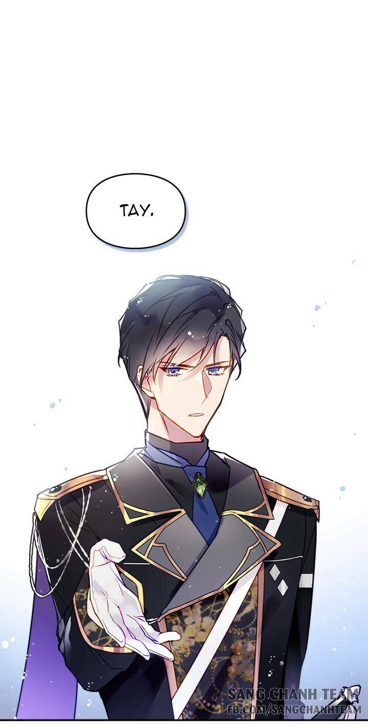 Kết Thúc Của Nhân Vật Phản Diện Chỉ Có Thể Là Cái Chết - Chapter 13 - Page 17