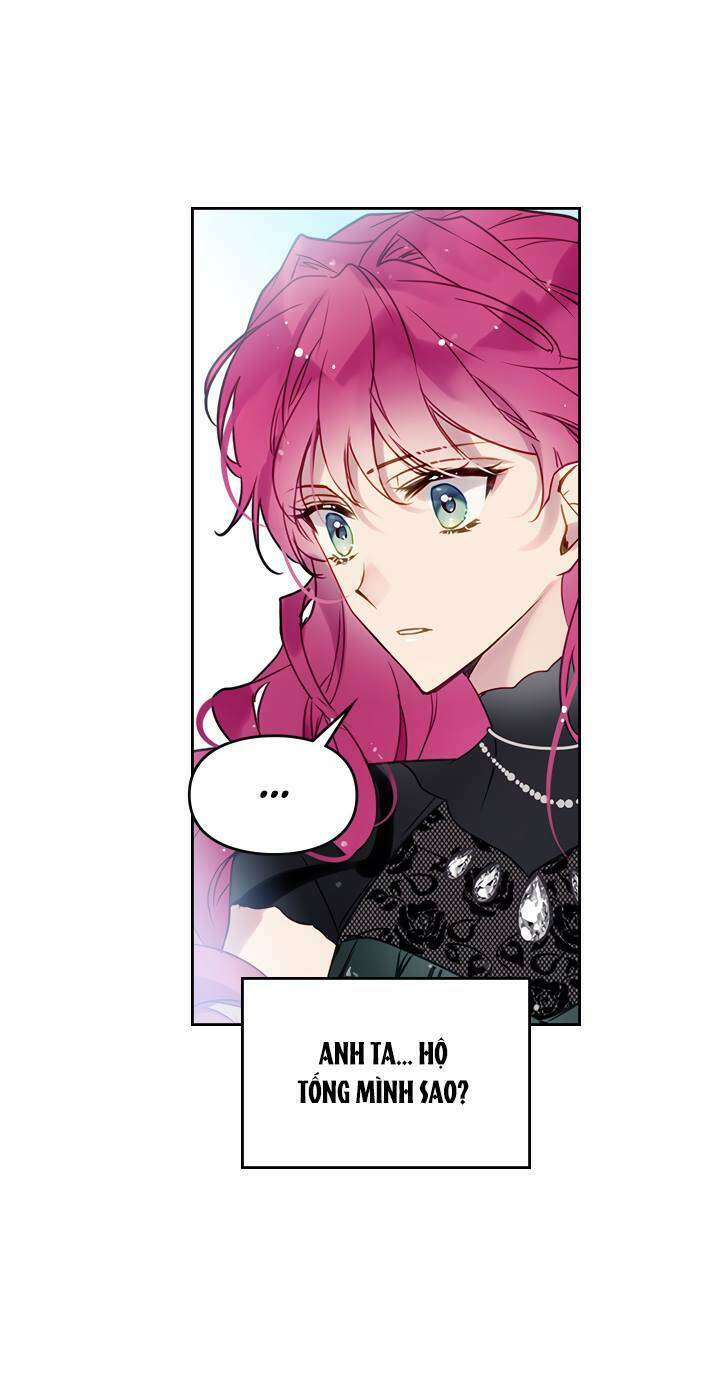 Kết Thúc Của Nhân Vật Phản Diện Chỉ Có Thể Là Cái Chết - Chapter 13 - Page 18