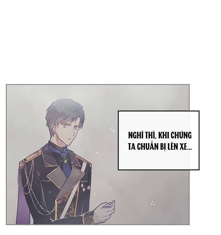 Kết Thúc Của Nhân Vật Phản Diện Chỉ Có Thể Là Cái Chết - Chapter 13 - Page 19