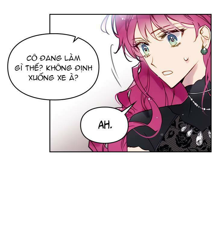 Kết Thúc Của Nhân Vật Phản Diện Chỉ Có Thể Là Cái Chết - Chapter 13 - Page 20