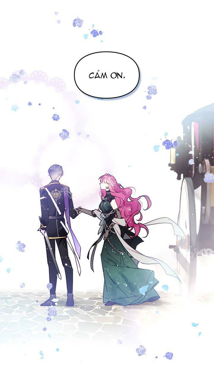 Kết Thúc Của Nhân Vật Phản Diện Chỉ Có Thể Là Cái Chết - Chapter 13 - Page 21