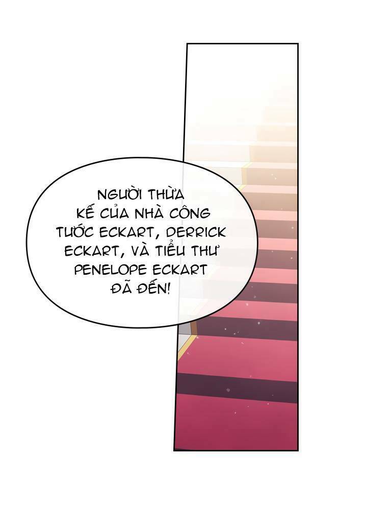 Kết Thúc Của Nhân Vật Phản Diện Chỉ Có Thể Là Cái Chết - Chapter 13 - Page 23