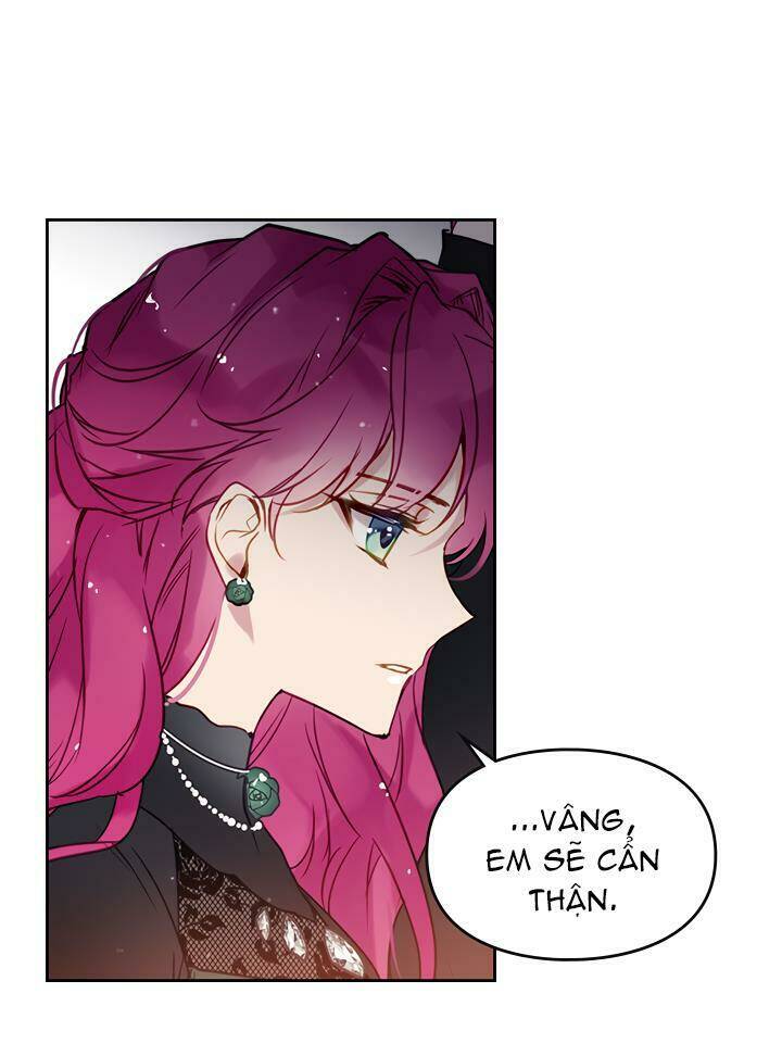 Kết Thúc Của Nhân Vật Phản Diện Chỉ Có Thể Là Cái Chết - Chapter 13 - Page 26