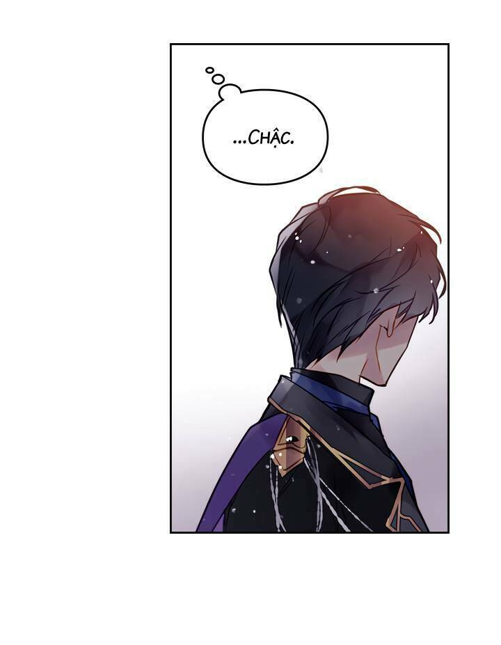 Kết Thúc Của Nhân Vật Phản Diện Chỉ Có Thể Là Cái Chết - Chapter 13 - Page 27