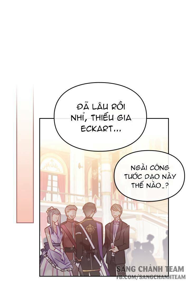 Kết Thúc Của Nhân Vật Phản Diện Chỉ Có Thể Là Cái Chết - Chapter 13 - Page 29