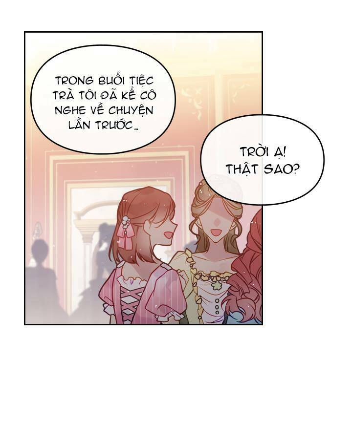 Kết Thúc Của Nhân Vật Phản Diện Chỉ Có Thể Là Cái Chết - Chapter 13 - Page 30