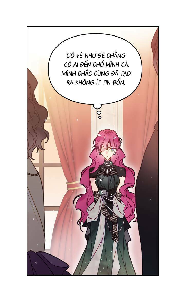 Kết Thúc Của Nhân Vật Phản Diện Chỉ Có Thể Là Cái Chết - Chapter 13 - Page 31