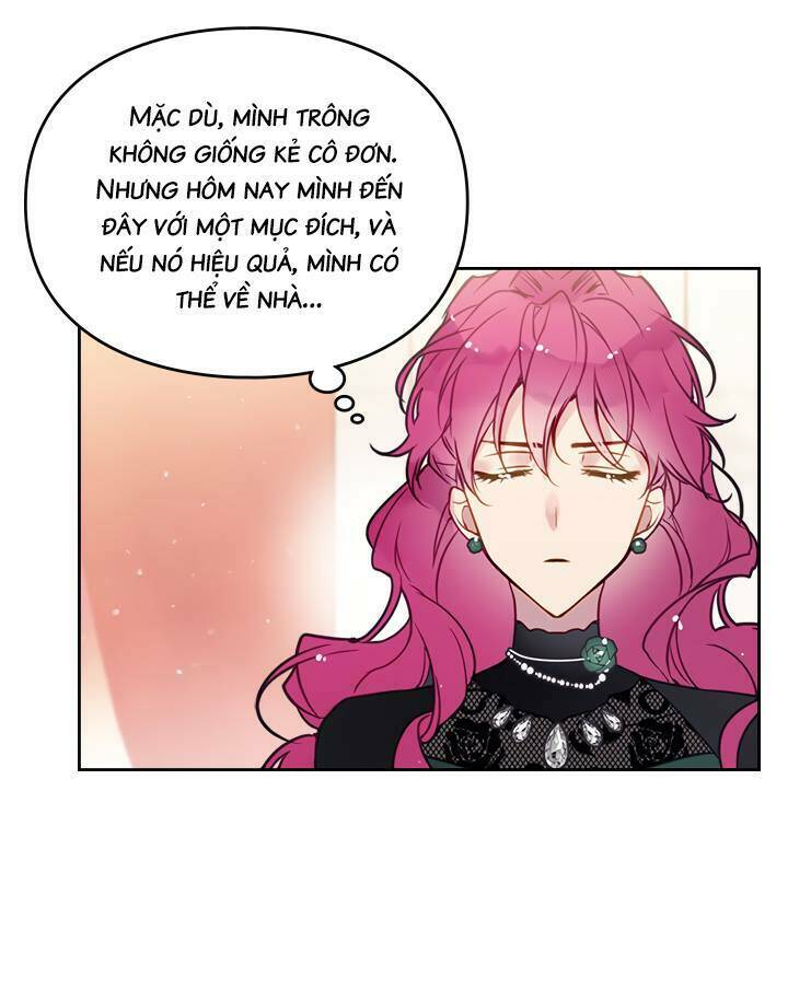 Kết Thúc Của Nhân Vật Phản Diện Chỉ Có Thể Là Cái Chết - Chapter 13 - Page 32