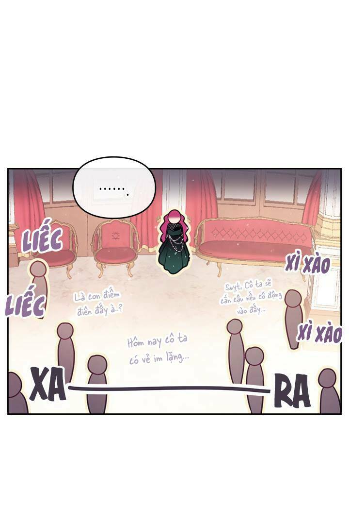 Kết Thúc Của Nhân Vật Phản Diện Chỉ Có Thể Là Cái Chết - Chapter 13 - Page 33