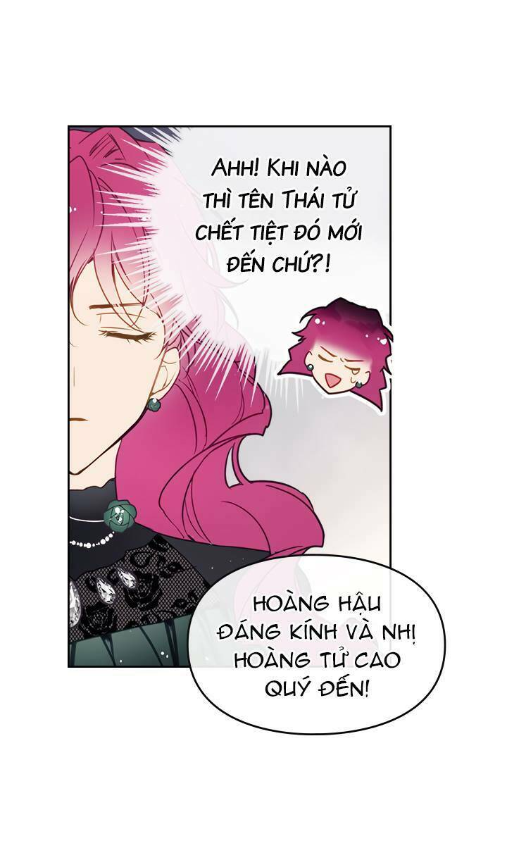 Kết Thúc Của Nhân Vật Phản Diện Chỉ Có Thể Là Cái Chết - Chapter 13 - Page 34