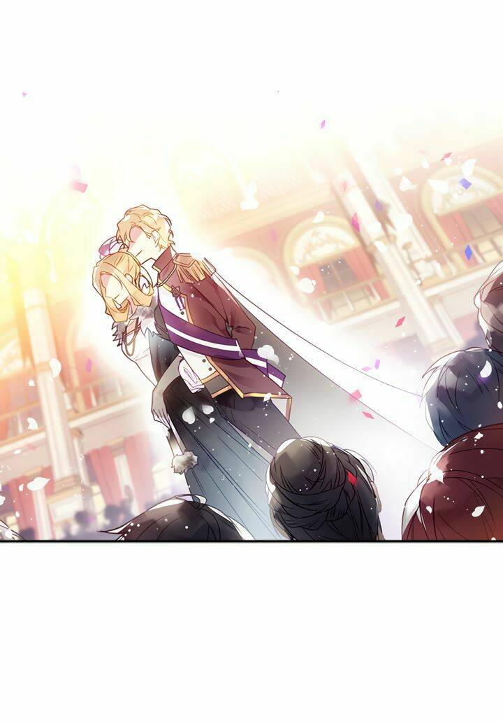 Kết Thúc Của Nhân Vật Phản Diện Chỉ Có Thể Là Cái Chết - Chapter 13 - Page 36