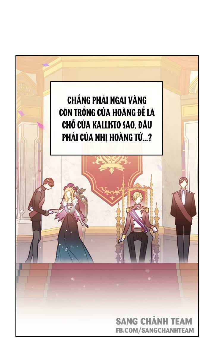Kết Thúc Của Nhân Vật Phản Diện Chỉ Có Thể Là Cái Chết - Chapter 13 - Page 39