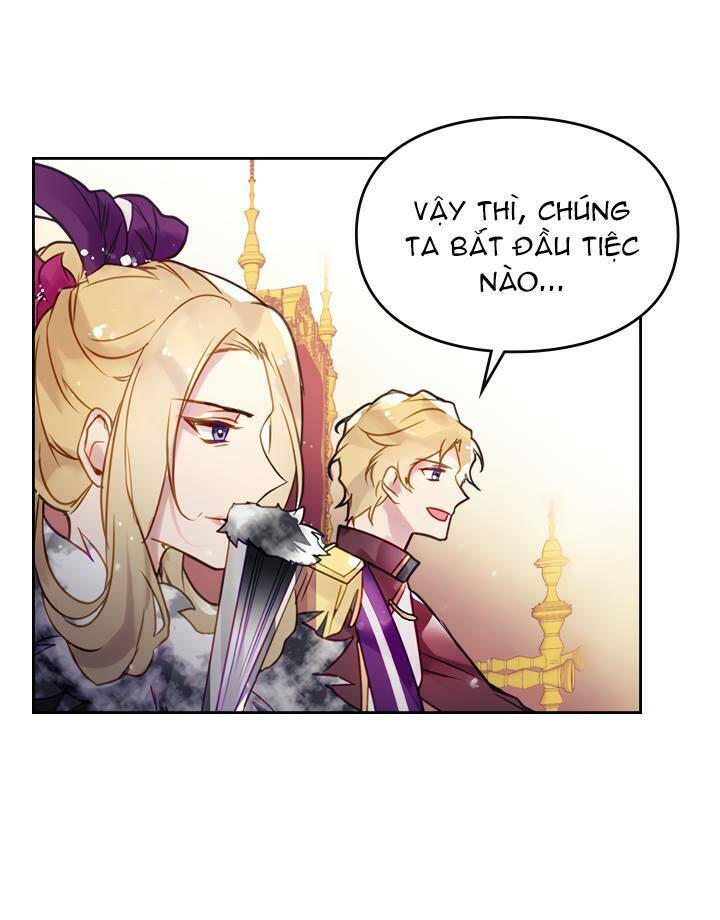 Kết Thúc Của Nhân Vật Phản Diện Chỉ Có Thể Là Cái Chết - Chapter 13 - Page 42