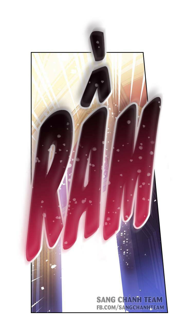 Kết Thúc Của Nhân Vật Phản Diện Chỉ Có Thể Là Cái Chết - Chapter 13 - Page 43