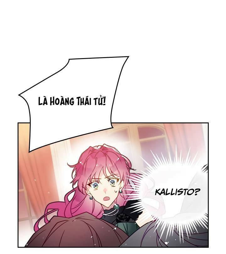 Kết Thúc Của Nhân Vật Phản Diện Chỉ Có Thể Là Cái Chết - Chapter 13 - Page 47