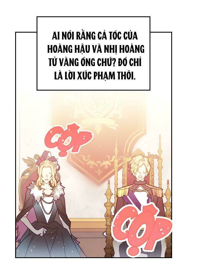 Kết Thúc Của Nhân Vật Phản Diện Chỉ Có Thể Là Cái Chết - Chapter 13 - Page 49