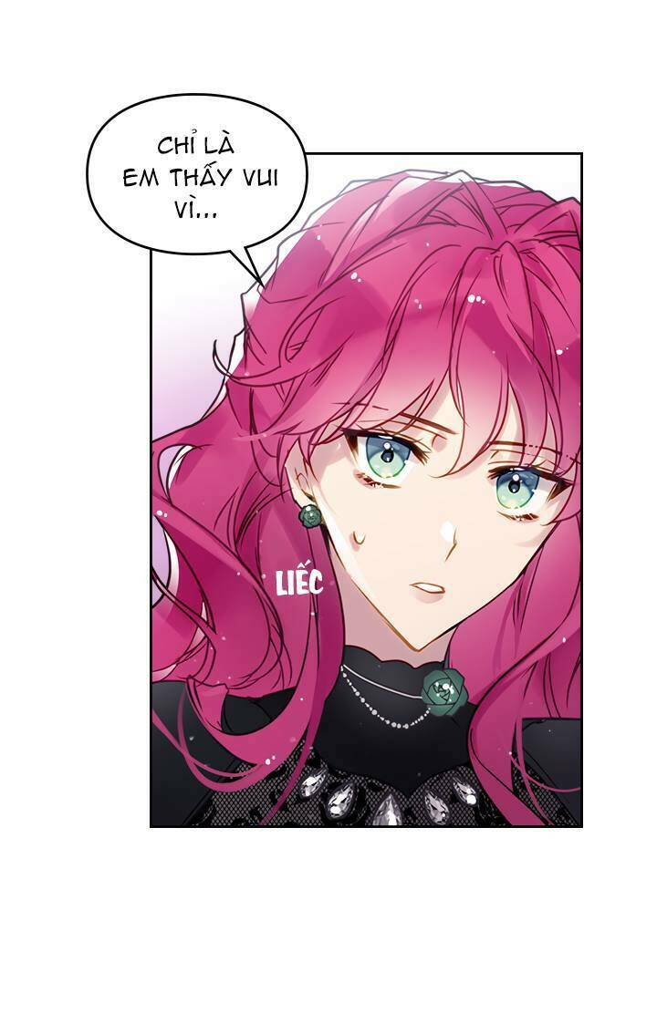 Kết Thúc Của Nhân Vật Phản Diện Chỉ Có Thể Là Cái Chết - Chapter 13 - Page 6