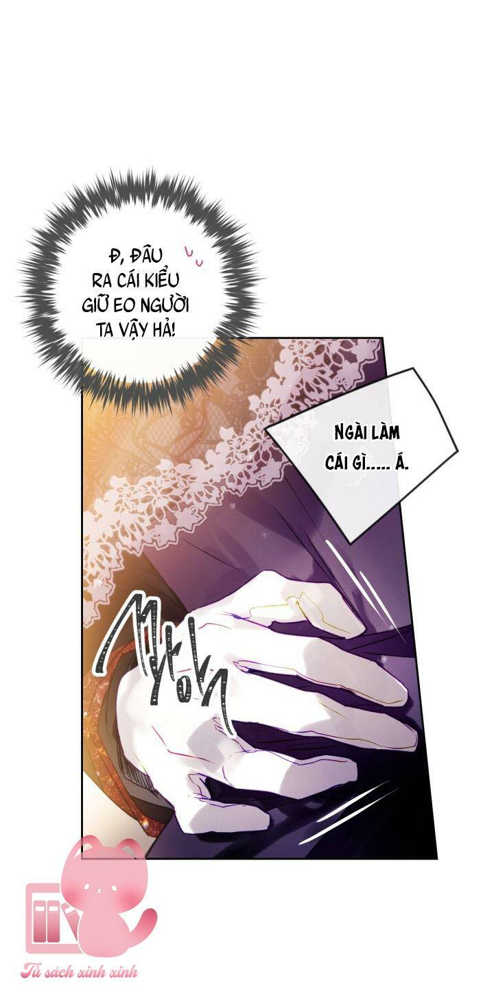 Kết Thúc Của Nhân Vật Phản Diện Chỉ Có Thể Là Cái Chết - Chapter 130 - Page 9