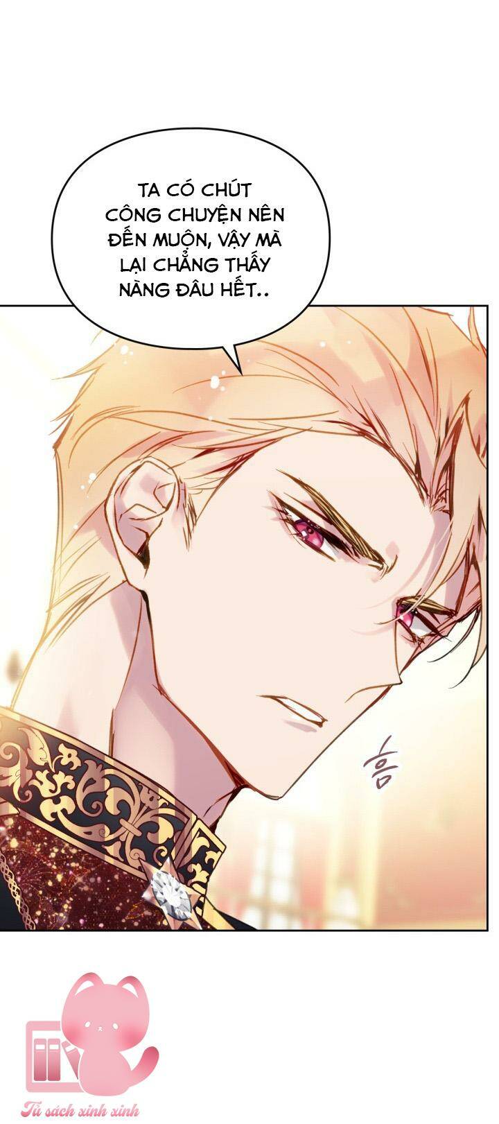 Kết Thúc Của Nhân Vật Phản Diện Chỉ Có Thể Là Cái Chết - Chapter 130 - Page 10