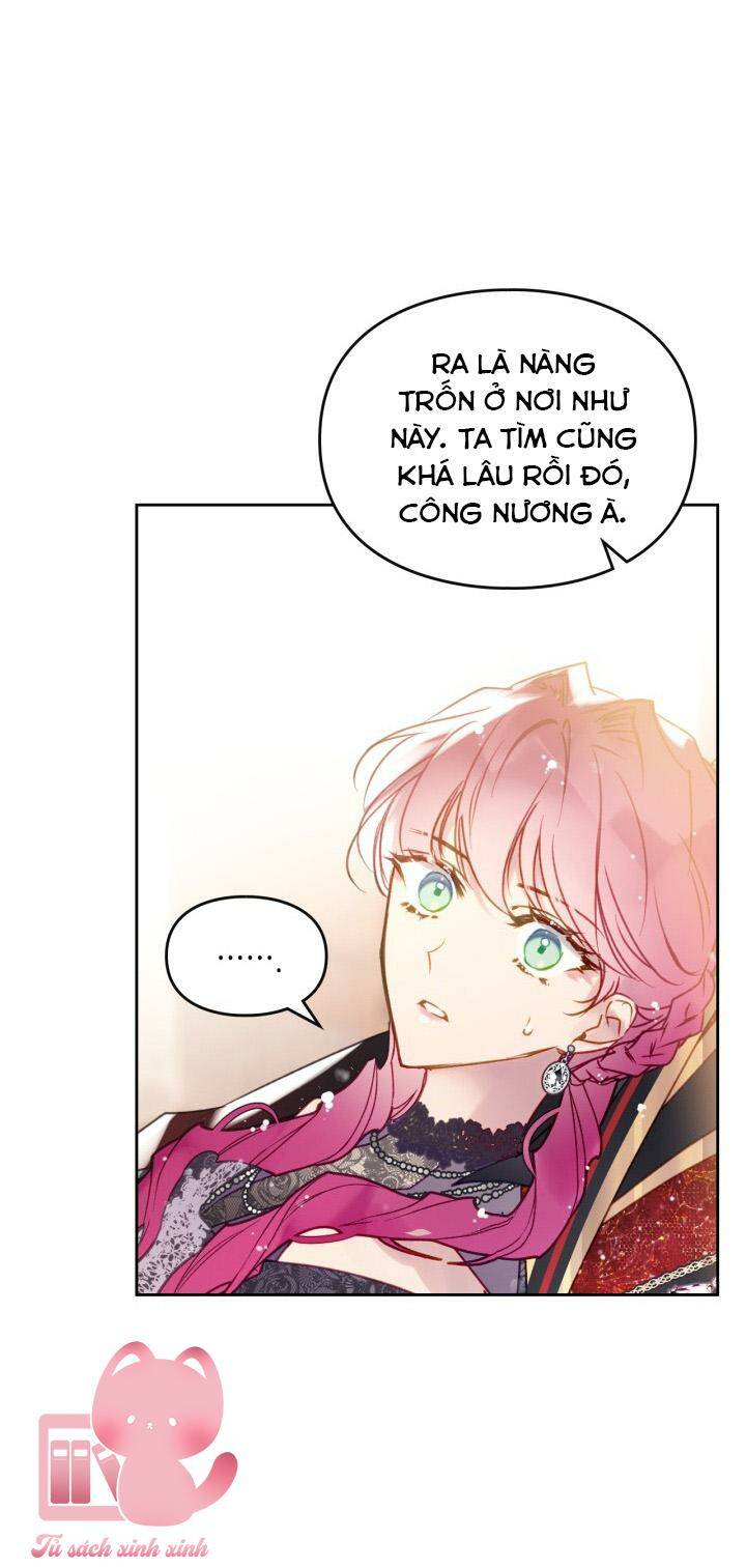 Kết Thúc Của Nhân Vật Phản Diện Chỉ Có Thể Là Cái Chết - Chapter 130 - Page 11