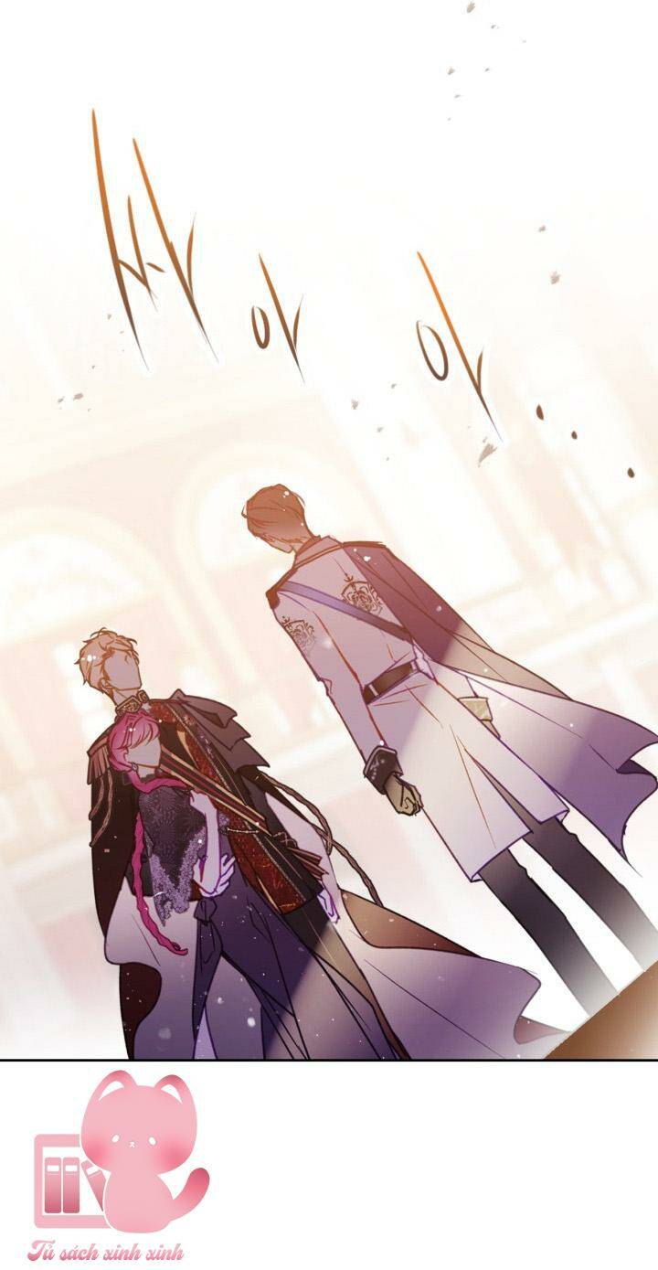 Kết Thúc Của Nhân Vật Phản Diện Chỉ Có Thể Là Cái Chết - Chapter 130 - Page 13