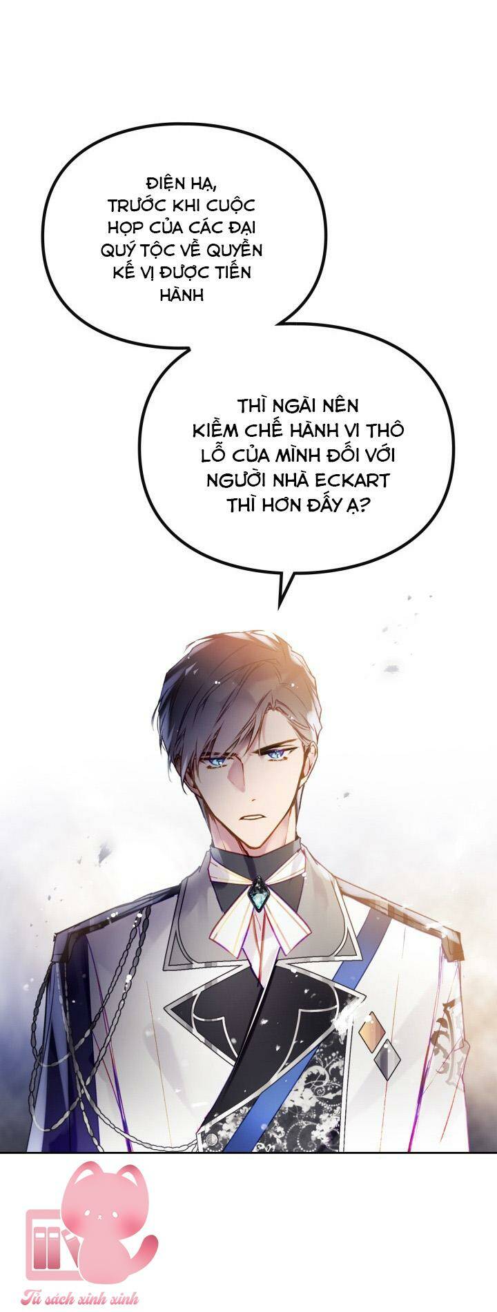 Kết Thúc Của Nhân Vật Phản Diện Chỉ Có Thể Là Cái Chết - Chapter 130 - Page 16