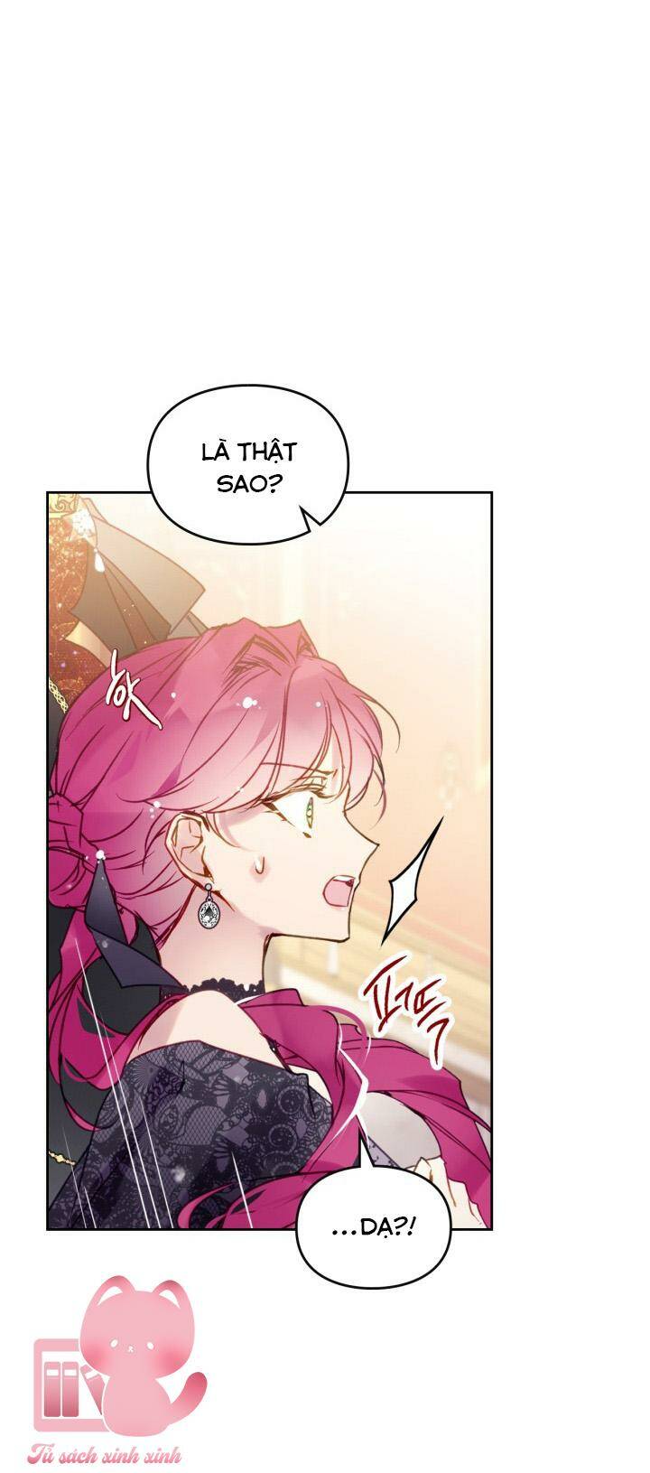 Kết Thúc Của Nhân Vật Phản Diện Chỉ Có Thể Là Cái Chết - Chapter 130 - Page 21