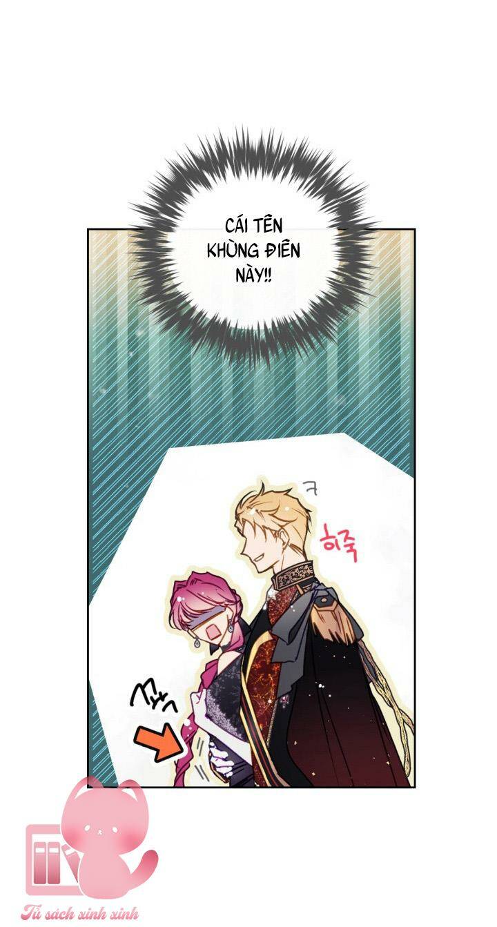 Kết Thúc Của Nhân Vật Phản Diện Chỉ Có Thể Là Cái Chết - Chapter 130 - Page 23