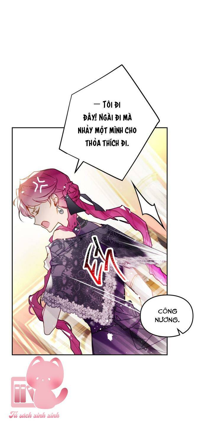 Kết Thúc Của Nhân Vật Phản Diện Chỉ Có Thể Là Cái Chết - Chapter 130 - Page 31