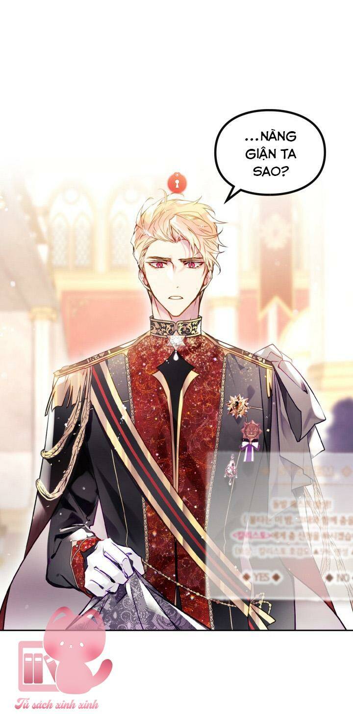 Kết Thúc Của Nhân Vật Phản Diện Chỉ Có Thể Là Cái Chết - Chapter 130 - Page 32