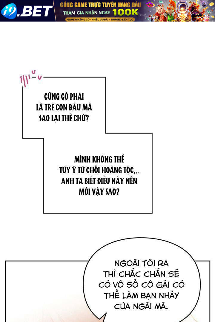Kết Thúc Của Nhân Vật Phản Diện Chỉ Có Thể Là Cái Chết - Chapter 130 - Page 35
