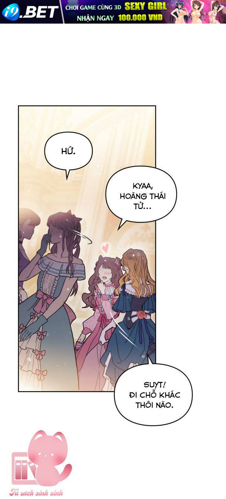 Kết Thúc Của Nhân Vật Phản Diện Chỉ Có Thể Là Cái Chết - Chapter 130 - Page 37