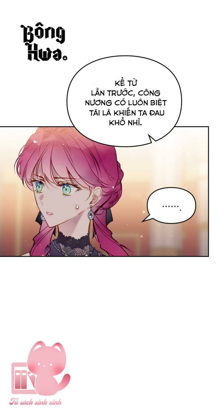 Kết Thúc Của Nhân Vật Phản Diện Chỉ Có Thể Là Cái Chết - Chapter 130 - Page 39