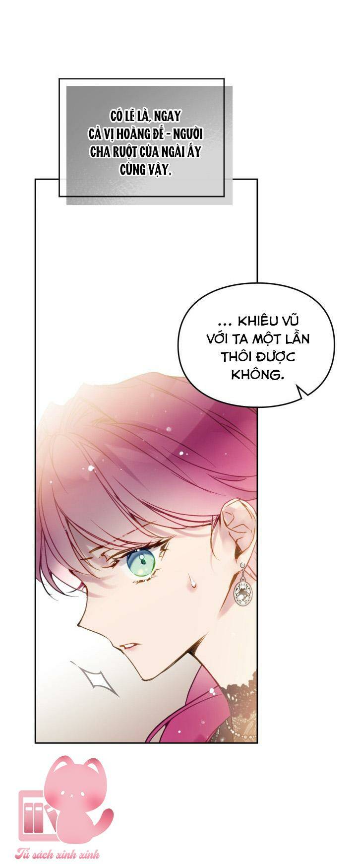 Kết Thúc Của Nhân Vật Phản Diện Chỉ Có Thể Là Cái Chết - Chapter 130 - Page 41