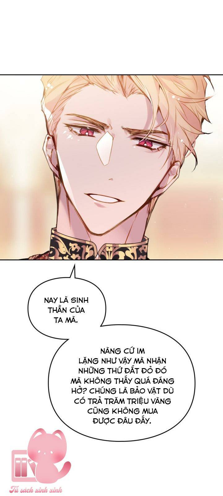 Kết Thúc Của Nhân Vật Phản Diện Chỉ Có Thể Là Cái Chết - Chapter 130 - Page 42