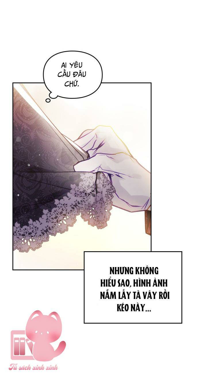 Kết Thúc Của Nhân Vật Phản Diện Chỉ Có Thể Là Cái Chết - Chapter 130 - Page 43