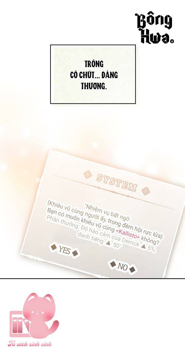 Kết Thúc Của Nhân Vật Phản Diện Chỉ Có Thể Là Cái Chết - Chapter 130 - Page 44