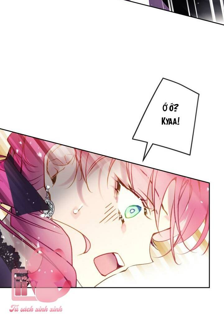 Kết Thúc Của Nhân Vật Phản Diện Chỉ Có Thể Là Cái Chết - Chapter 130 - Page 47