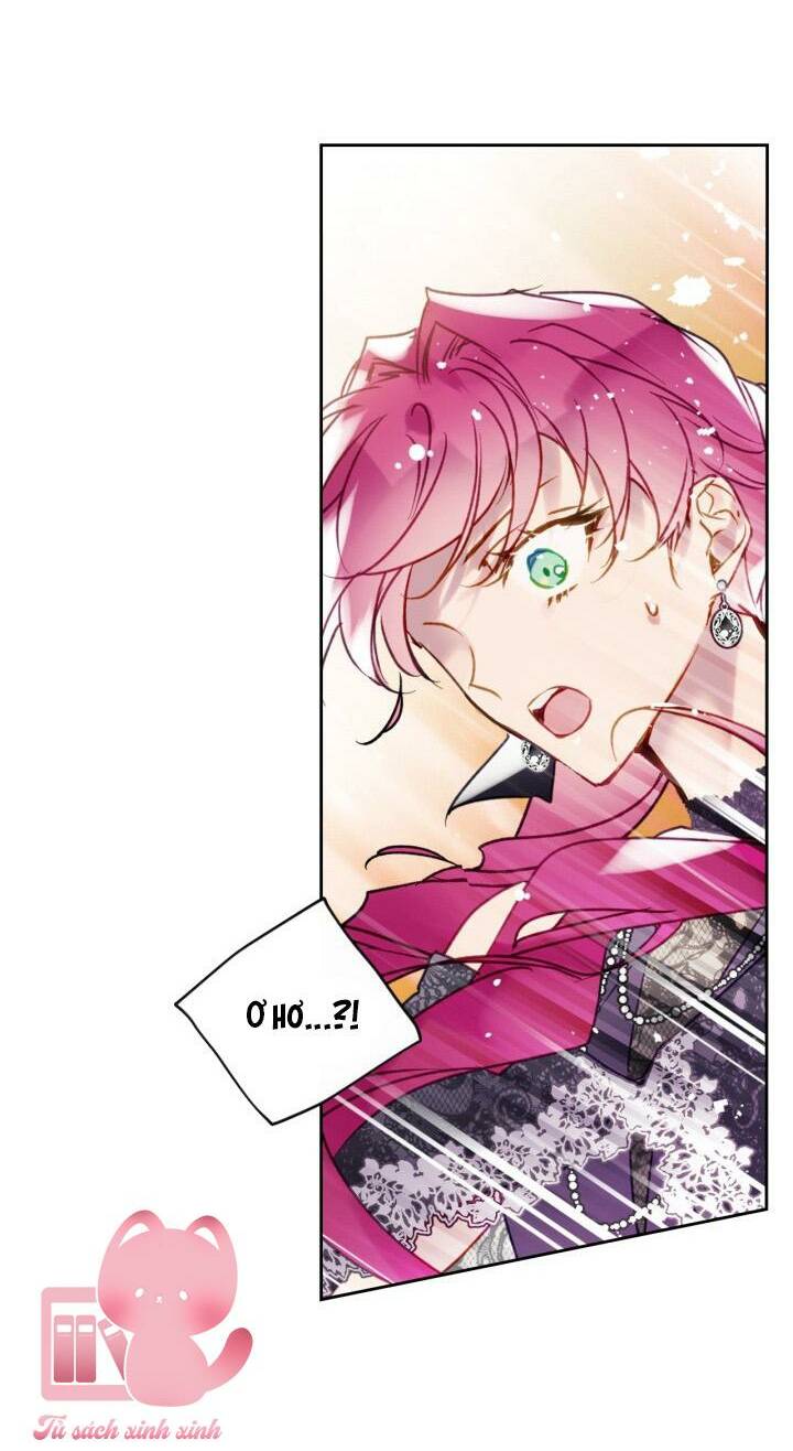 Kết Thúc Của Nhân Vật Phản Diện Chỉ Có Thể Là Cái Chết - Chapter 130 - Page 4