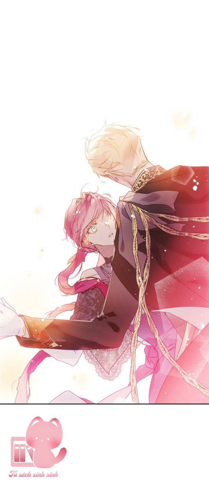 Kết Thúc Của Nhân Vật Phản Diện Chỉ Có Thể Là Cái Chết - Chapter 130 - Page 53