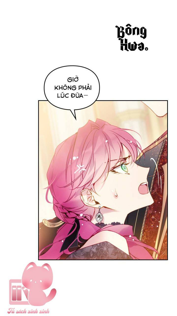 Kết Thúc Của Nhân Vật Phản Diện Chỉ Có Thể Là Cái Chết - Chapter 130 - Page 56