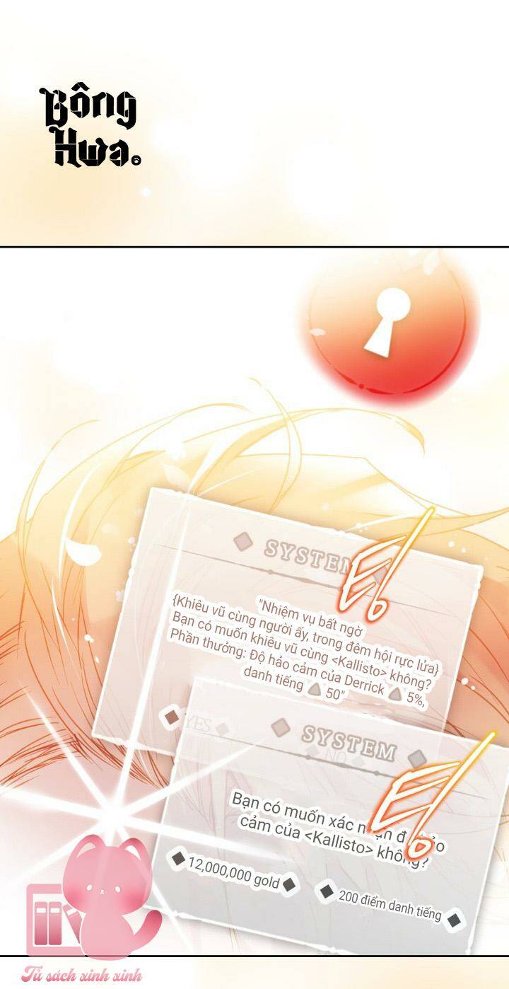 Kết Thúc Của Nhân Vật Phản Diện Chỉ Có Thể Là Cái Chết - Chapter 130 - Page 7