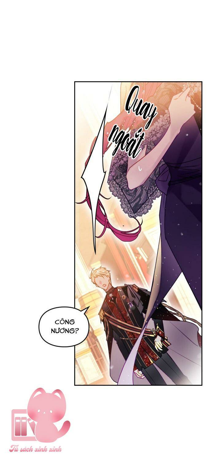 Kết Thúc Của Nhân Vật Phản Diện Chỉ Có Thể Là Cái Chết - Chapter 131 - Page 10