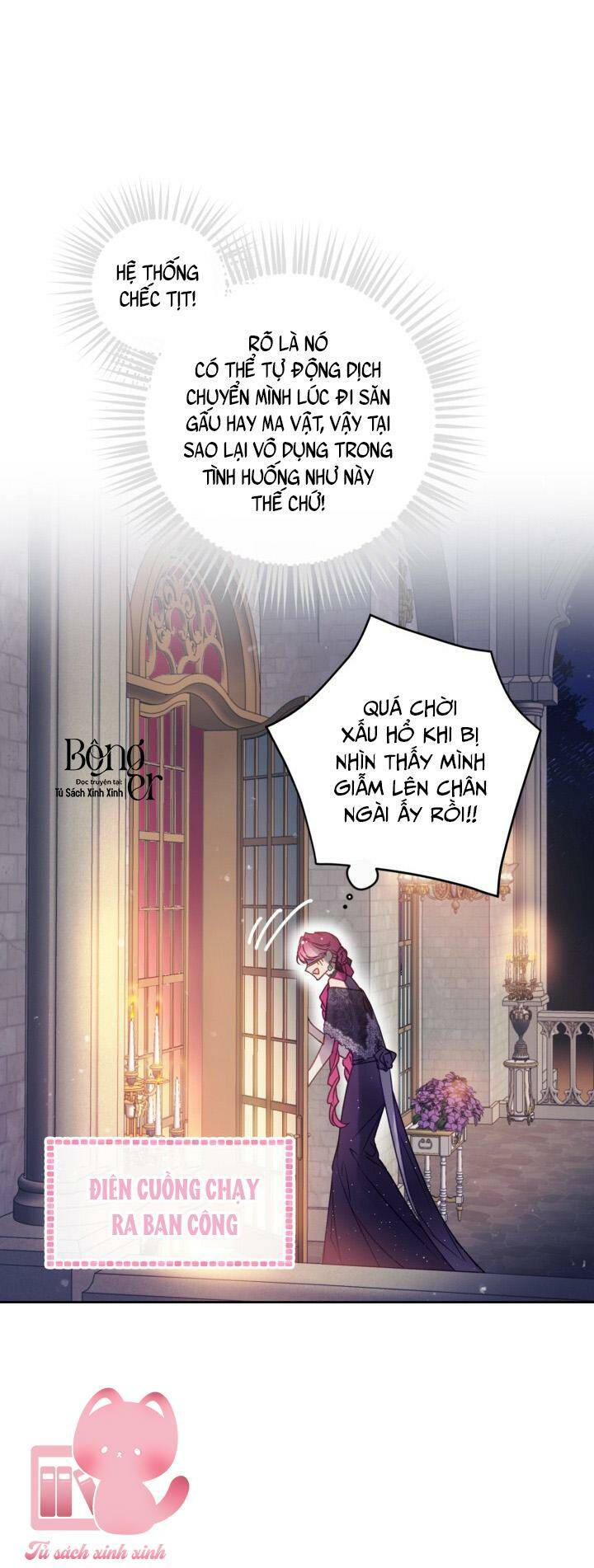 Kết Thúc Của Nhân Vật Phản Diện Chỉ Có Thể Là Cái Chết - Chapter 131 - Page 11